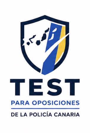 Test oposiciones CGPC